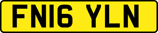 FN16YLN
