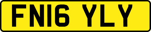 FN16YLY