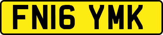 FN16YMK