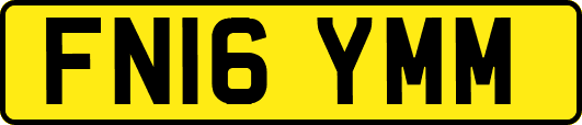 FN16YMM