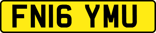 FN16YMU