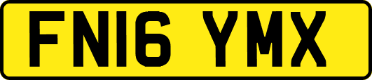 FN16YMX