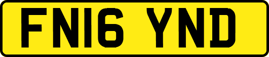 FN16YND