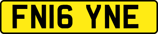 FN16YNE