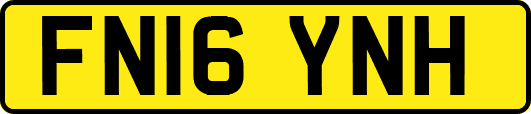 FN16YNH