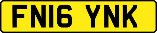 FN16YNK