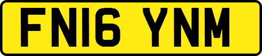 FN16YNM