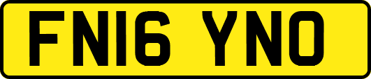 FN16YNO