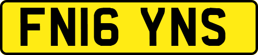 FN16YNS