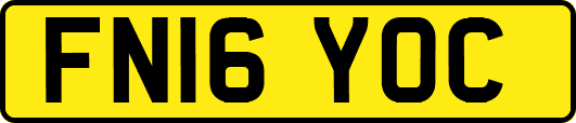 FN16YOC