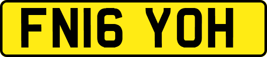 FN16YOH