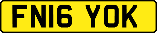 FN16YOK
