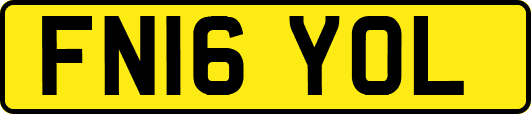 FN16YOL