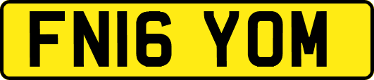 FN16YOM
