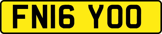 FN16YOO