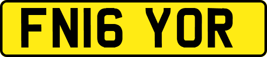 FN16YOR
