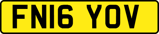 FN16YOV