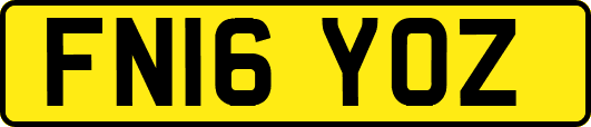 FN16YOZ