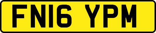 FN16YPM
