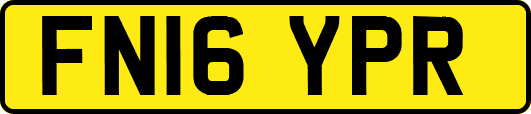 FN16YPR