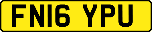 FN16YPU