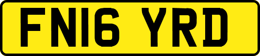 FN16YRD