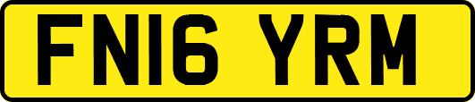 FN16YRM