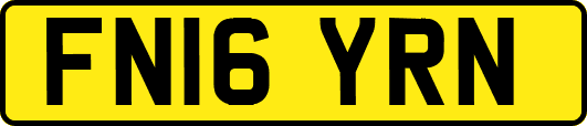 FN16YRN