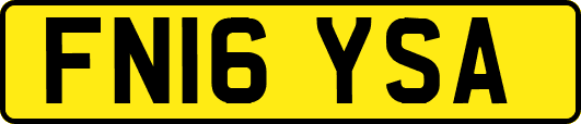 FN16YSA
