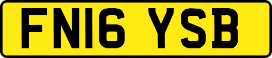 FN16YSB