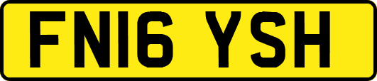 FN16YSH