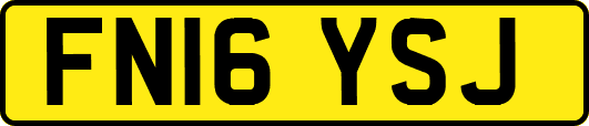 FN16YSJ