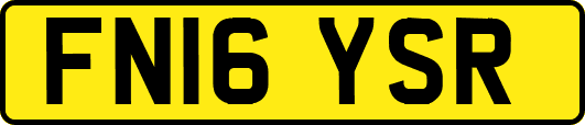 FN16YSR