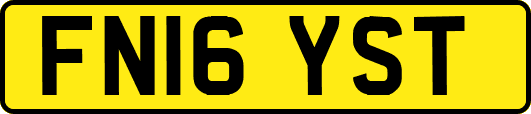 FN16YST
