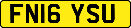 FN16YSU