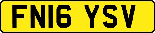 FN16YSV
