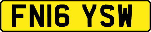 FN16YSW