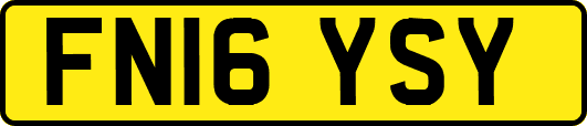 FN16YSY
