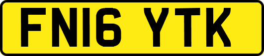 FN16YTK