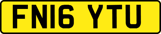 FN16YTU
