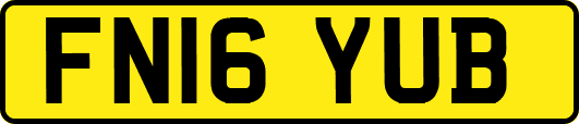 FN16YUB
