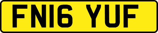 FN16YUF