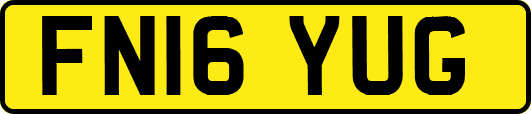 FN16YUG