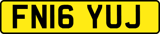 FN16YUJ