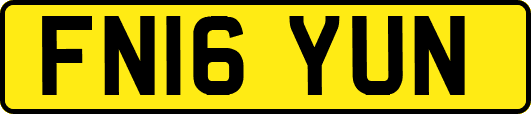 FN16YUN