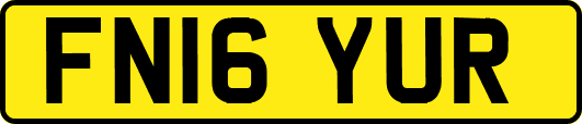 FN16YUR