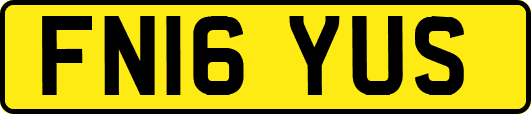 FN16YUS