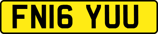FN16YUU