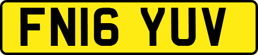 FN16YUV