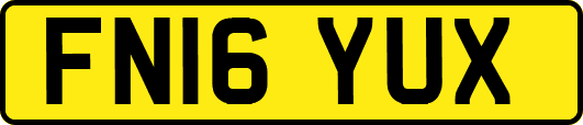 FN16YUX